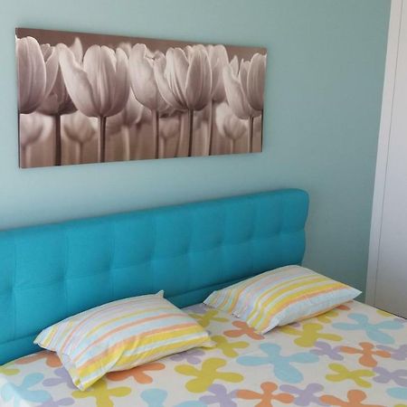 Blue Anchor Apartment Vila Praia de Âncora Dış mekan fotoğraf