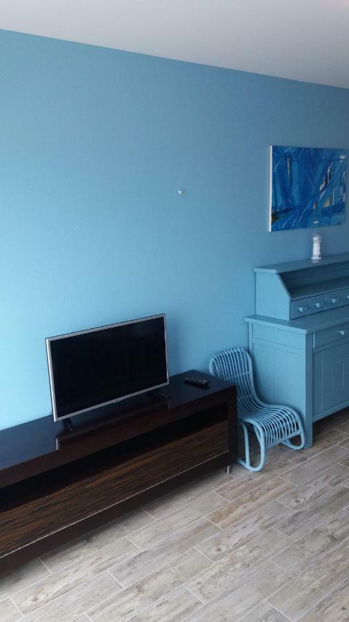 Blue Anchor Apartment Vila Praia de Âncora Dış mekan fotoğraf