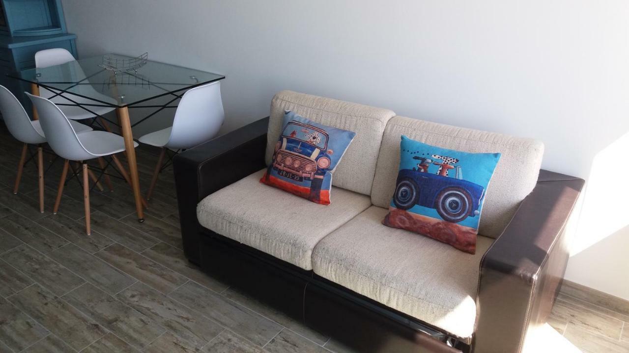 Blue Anchor Apartment Vila Praia de Âncora Dış mekan fotoğraf