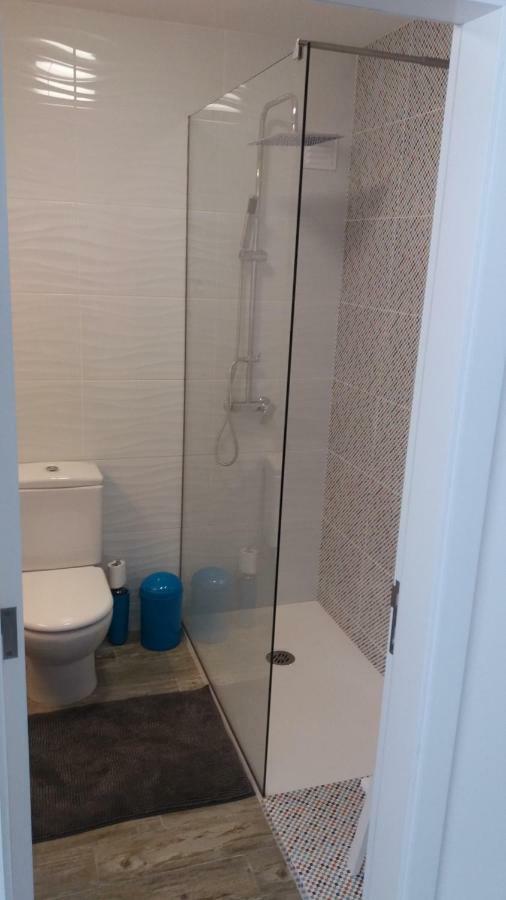 Blue Anchor Apartment Vila Praia de Âncora Dış mekan fotoğraf