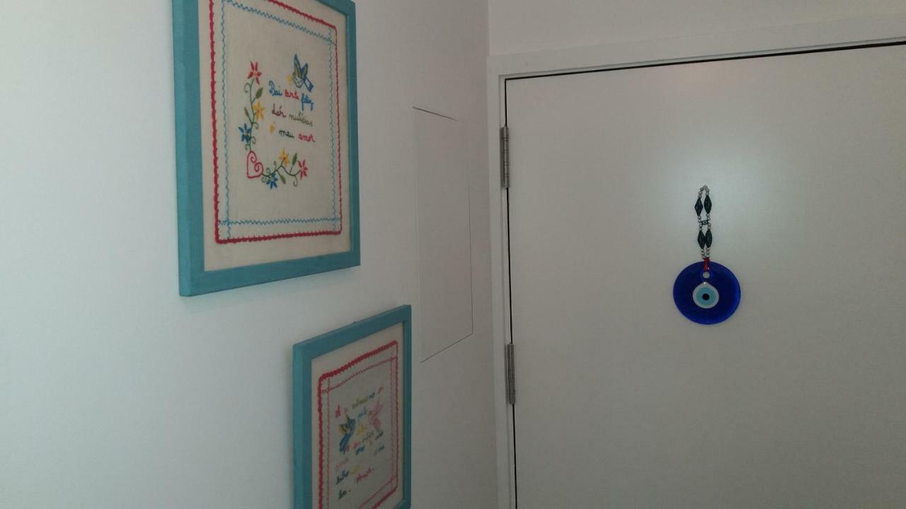 Blue Anchor Apartment Vila Praia de Âncora Dış mekan fotoğraf