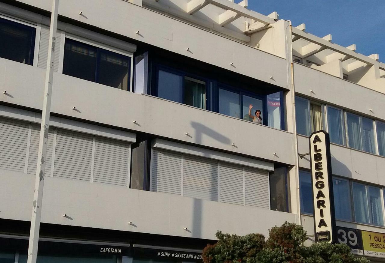 Blue Anchor Apartment Vila Praia de Âncora Dış mekan fotoğraf
