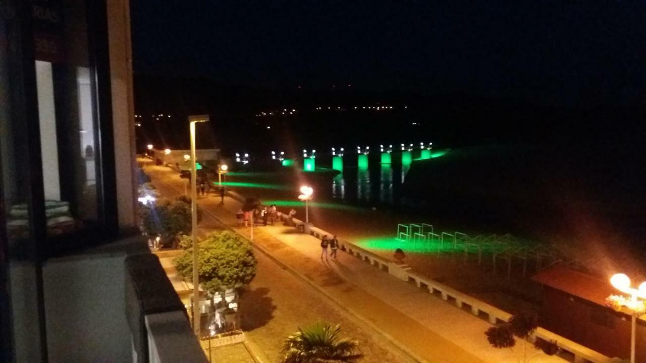 Blue Anchor Apartment Vila Praia de Âncora Dış mekan fotoğraf