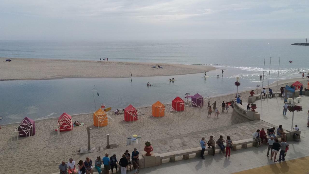 Blue Anchor Apartment Vila Praia de Âncora Dış mekan fotoğraf